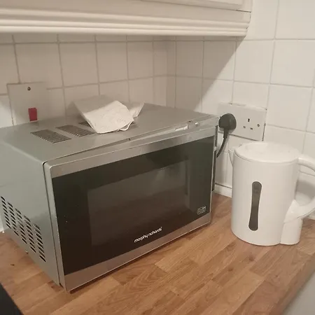 Séjour chez l'habitant Sea Dublin