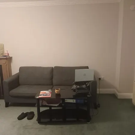 Rum i privatbostad Sea