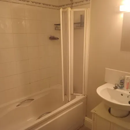 Rum i privatbostad Sea *