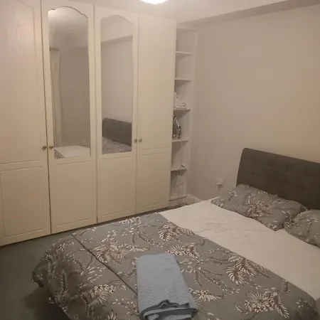 Ubytování v soukromí Sea *