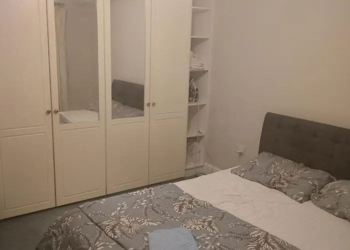 Проживание в семье Sea *