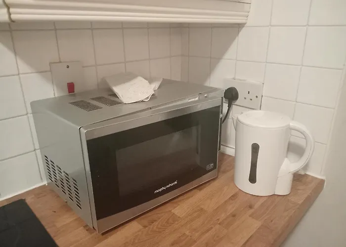 Проживание в семье Sea Дублин